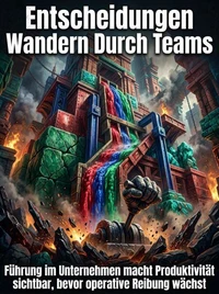 Entscheidungen Wandern Durch Teams
