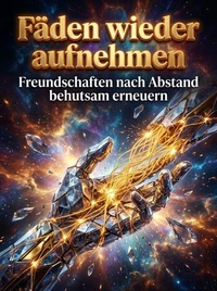 Fäden wieder aufnehmen