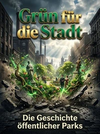 Grün für die Stadt