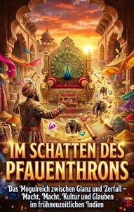 Im Schatten des Pfauenthrons