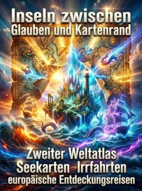 Inseln zwischen Glauben und Kartenrand
