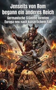 Jenseits von Rom begann ein anderes Reich