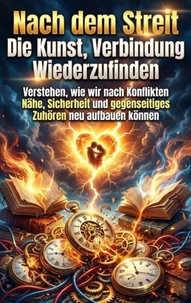 Nach dem Streit: Die Kunst, Verbindung Wiederzufinden