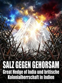 Salz gegen Gehorsam