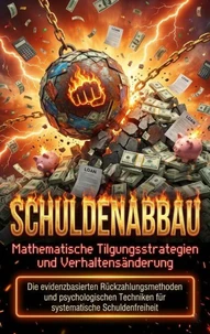 Schuldenabbau: Mathematische Tilgungsstrategien und Verhaltensänderung