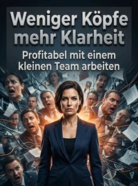 Weniger Köpfe mehr Klarheit
