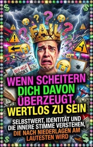 Wenn Scheitern dich davon überzeugt, wertlos zu sein