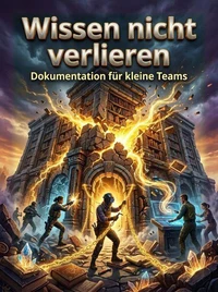 Wissen nicht verlieren