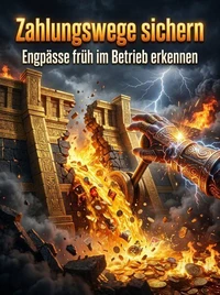 Zahlungswege sichern