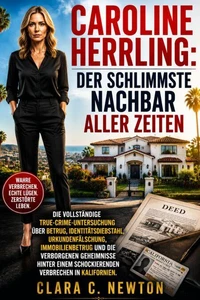 Caroline Herrling: Der schlimmste Nachbar aller Zeiten