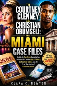 Courtney Clenney and Christian Obumseli: The Miami Case Files
