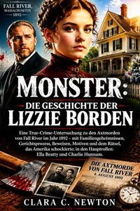 Monster: Die Geschichte der Lizzie Borden