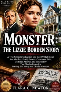 Monster: The Lizzie Borden Story