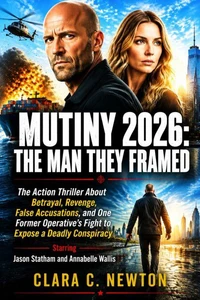 Mutiny 2026: The Man They Framed