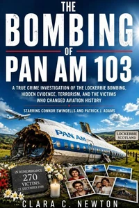 The Bombing of Pan Am 103