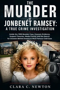 The Murder of JonBenét Ramsey: A True Crime Investigation