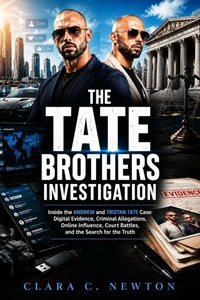 The Tate Brothers Investigation