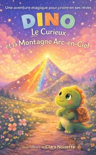 Dino le Curieux et la Montagne Arc-en-Ciel