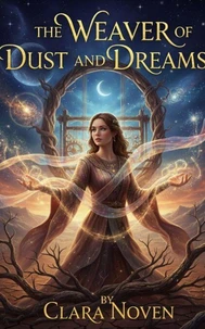 The Weaver  Of Dust And Dreams