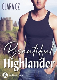 Clara Oz - Beautiful Highlander.