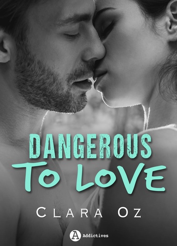 Clara Oz - Dangerous to Love (teaser).