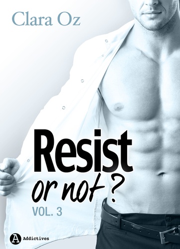 Resist. or not ? - 3