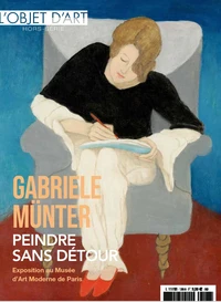 Gabriele Münter