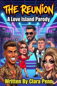The Reunion: A Love Island Parody