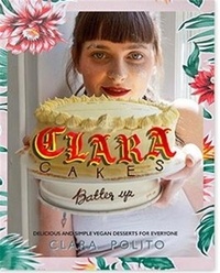 Clara Polito - Clara cakes.