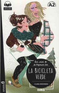 La bicicleta verde