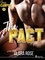 Teaser The Pact. Sexy campus #1