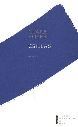 Clara Royer - Csillag.
