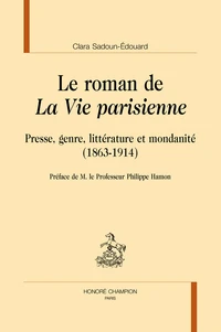 Le roman de "La vie parisienne"