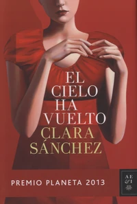 El cielo ha vuelto