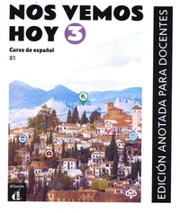 Nos vemos hoy 3 B1