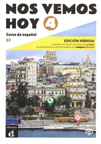 Nos vemos hoy 4 B2