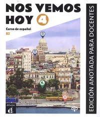 Nos vemos hoy 4 B2