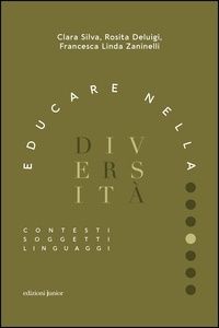 Ebook téléchargement gratuit pdf en anglais Educare nella diversità  - Contesti, soggetti, linguaggi  en francais