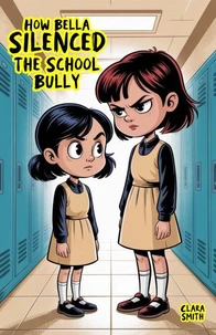 How Bella Silenced the School Bully