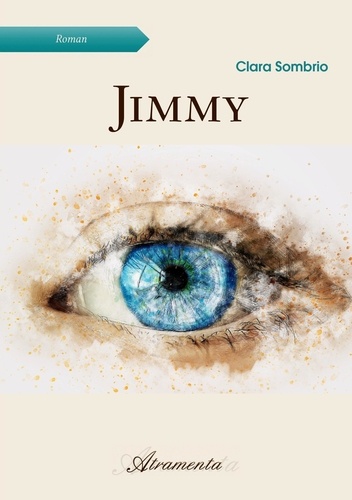 Clara Sombrio - Jimmy.