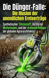 Die Dünger-Falle: Die Illusion der unendlichen Ernteerträge