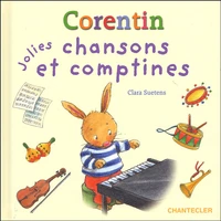 Corentin