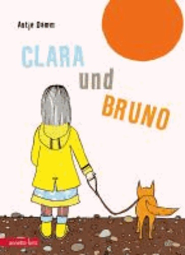 Clara und Bruno.