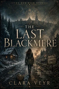 The Last Blackmere
