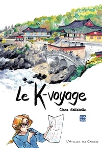 Téléchargement gratuit du répertoire facile Le K-voyage