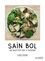 Sain bol. 60 recettes des 4 saisons