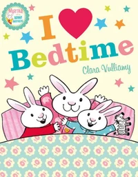 I Heart Bedtime (Read Aloud)