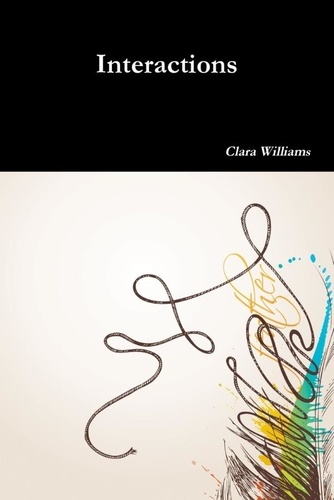 Clara Williams - Interactions.