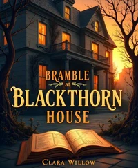 Bramble at Blackthorn House
