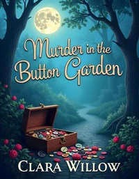 Murder in the Button Garden